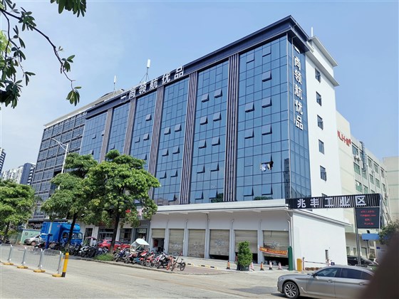 酒店外墻做玻璃幕墻好嗎？酒店升級(jí)改造選玻璃幕墻