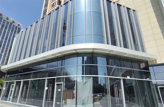 深圳玻璃幕墻公司哪家比較專(zhuān)業(yè)