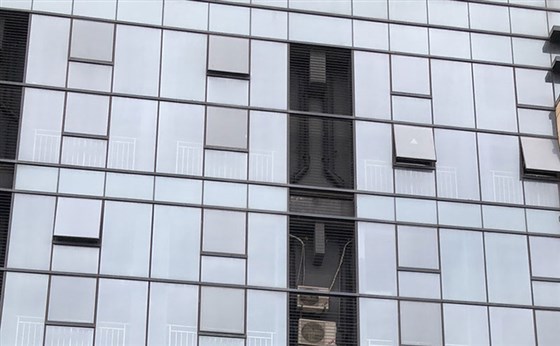 明框玻璃幕墻和隱框玻璃幕墻區(qū)別