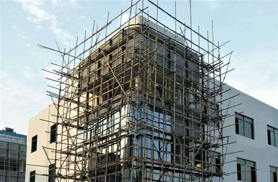 廣東幕墻裝飾工程有限公司