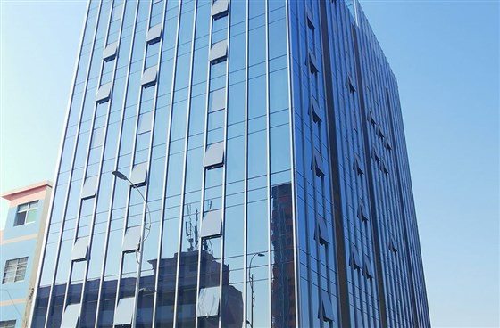 深圳做玻璃幕墻的公司有哪些