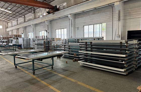 哪里能找到真正靠譜的玻璃幕墻廠家