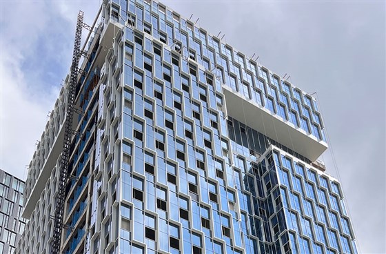 東莞比較好的幕墻公司推薦