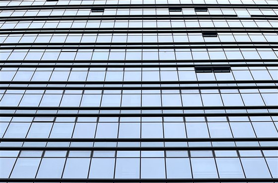 推薦幾家比較好的口碑幕墻公司