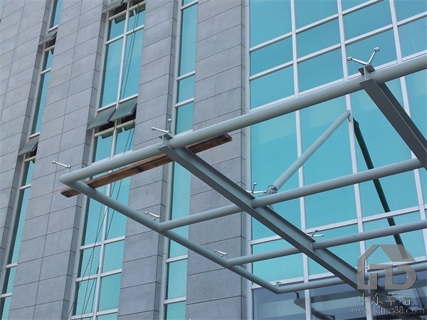 深圳裝飾鋁單板幕墻公司哪家好？