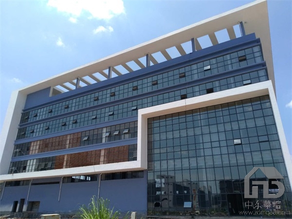 哪里有專業(yè)裝飾鋁單板幕墻工程公司？