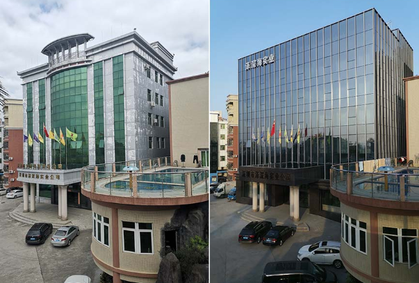 深圳商業(yè)玻璃幕墻多少錢(qián)一平方？