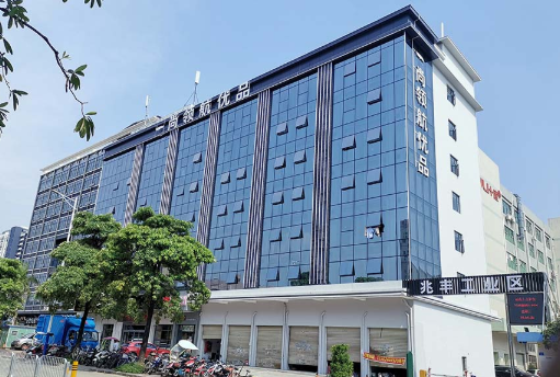 深圳玻璃幕墻多少錢一平米？中東幕墻詳解！