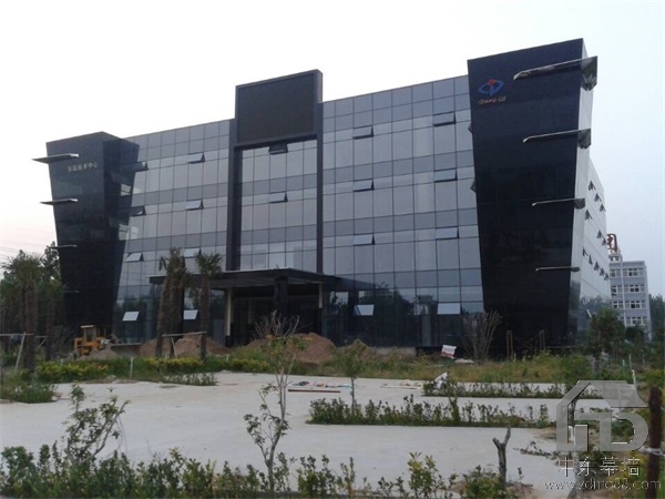 玻璃幕墻施工完整流程，專為打造品質(zhì)工程而