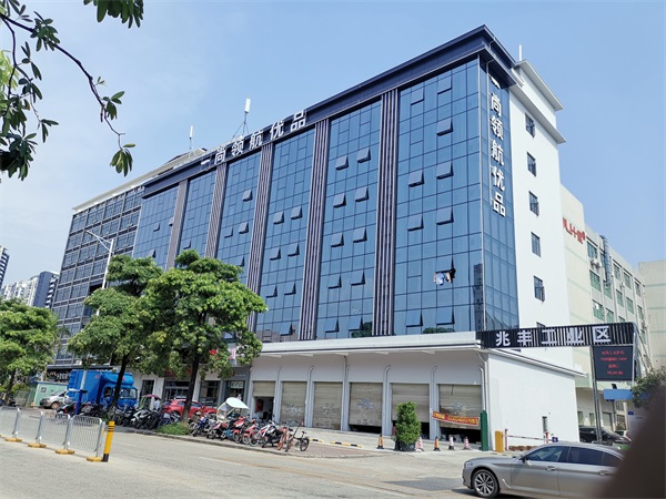 廣東玻璃幕墻包工包料價(jià)格-中東幕墻