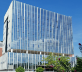 廠房改造玻璃幕墻公司哪家好