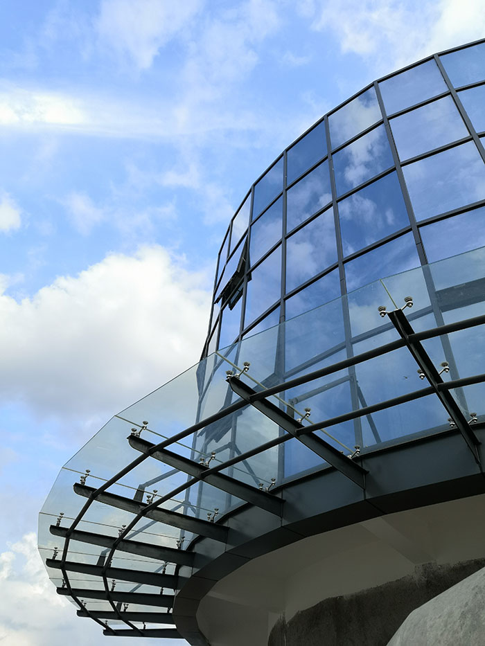 東莞幕墻公司推薦