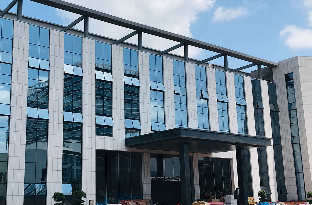 幕墻公司有哪些