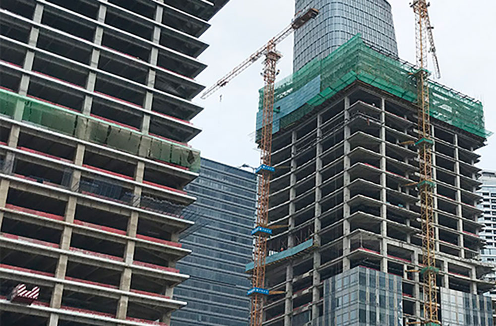 深圳中小型幕墻項(xiàng)目找誰做