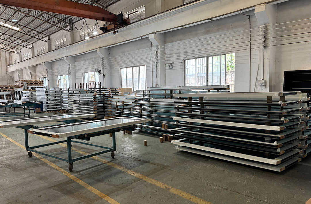 廣東玻璃幕墻專業(yè)定制廠家有哪些